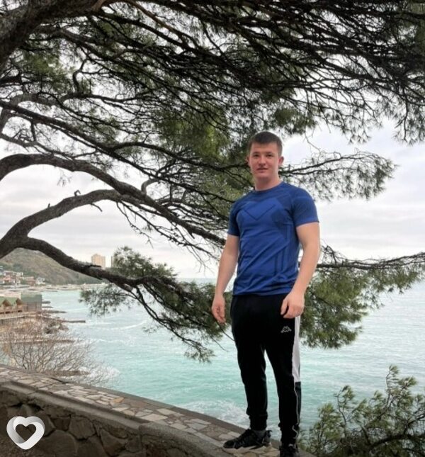 Алекс, 33, Бишкек — анкета №3757999