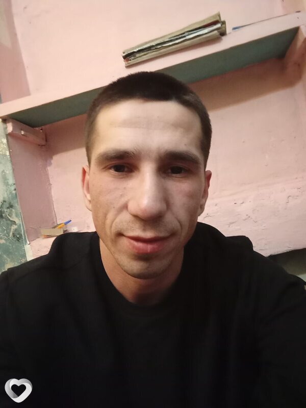 Богдан, 31, Иркутске — анкета №3758000