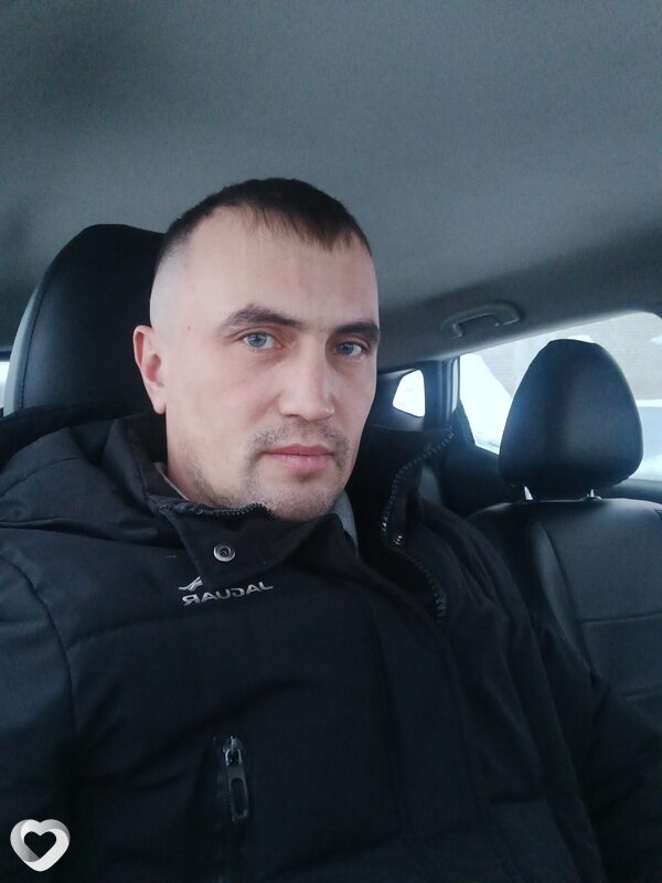 Алексей, 38, Москве — анкета №3758035