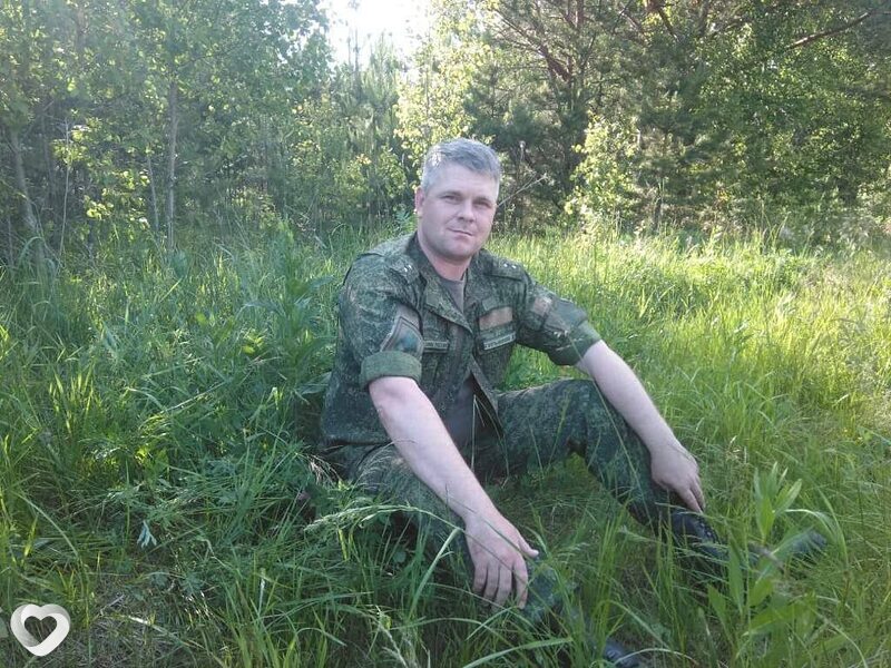 Дмитрифй, 39, Екатеринбурге — анкета №3758036