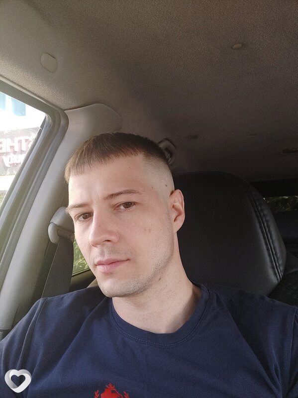 Александр, 32, Норильске — анкета №3758040