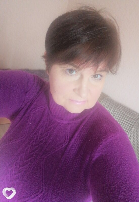 Елена, 54, Ростове-на-Дону — анкета №3758043