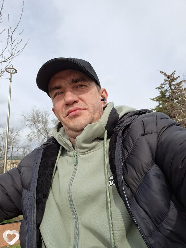 Даня, 42, Мариуполе — анкета №3758048
