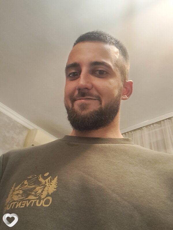 Даниил, 29, Адлер — анкета №3758051