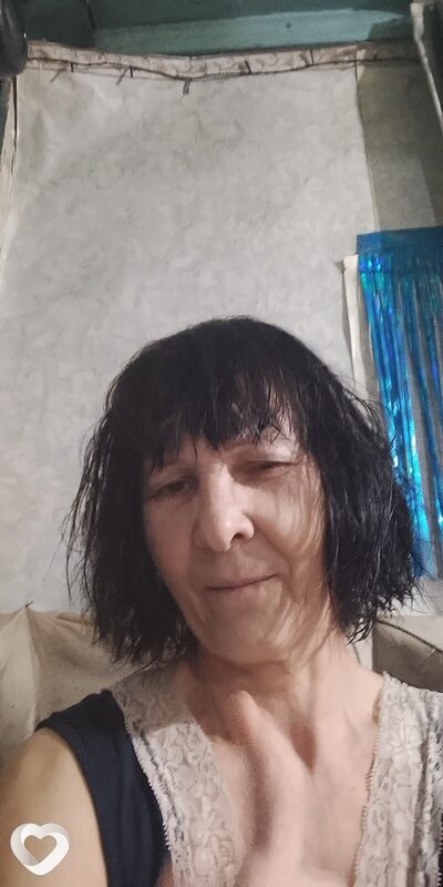 Анна, Каменск-Шахтинский