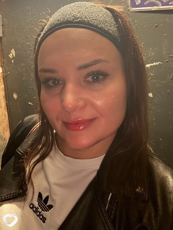 Ангелина, 40, Москве — анкета №3758059