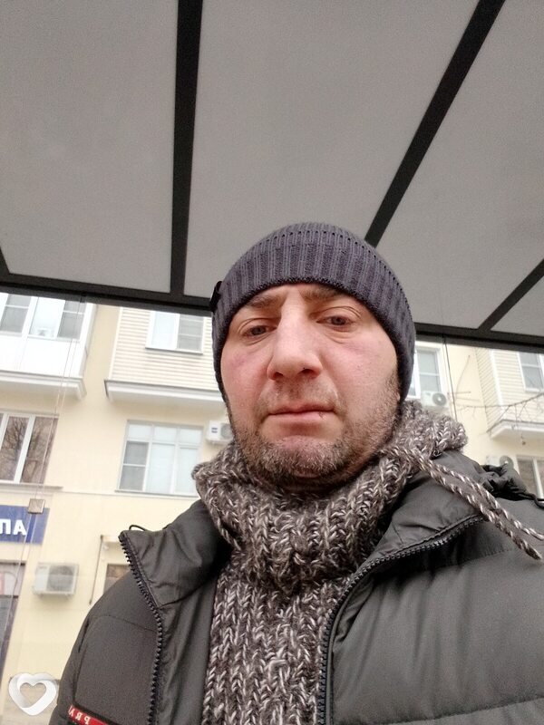 Асс, 38, Нальчике — анкета №3758061