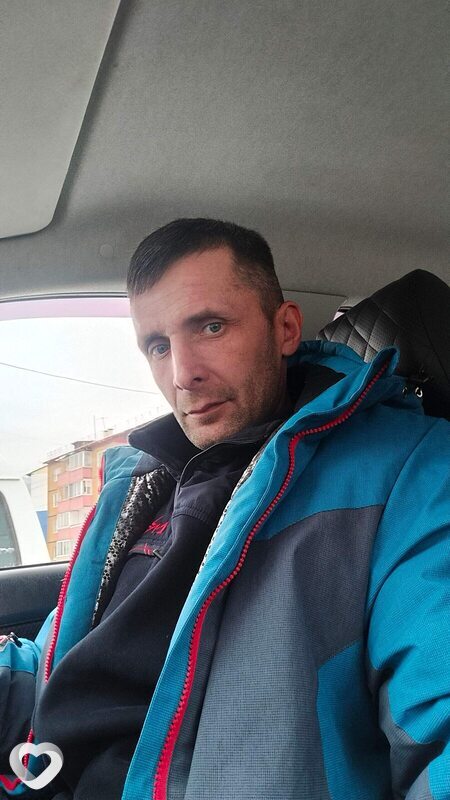 Виталий, 45, Красноярске — анкета №3758071