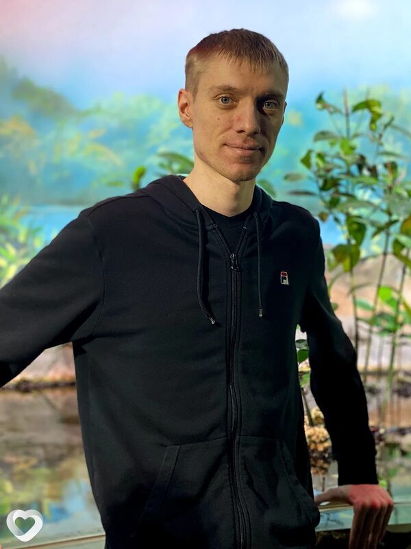 Владимир, 32, Новосибирске — анкета №3758081