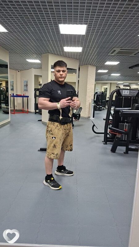 Хан, 30, Владивостоке — анкета №3758082