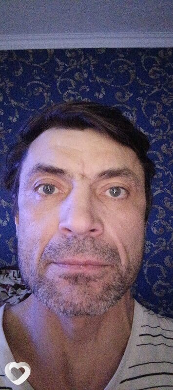 Роман, 46, Сальске — анкета №3758086
