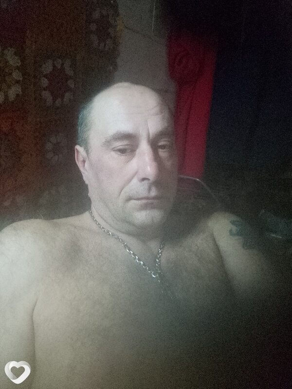 Сергей, 52, Санкт-Петербурге — анкета №3758092