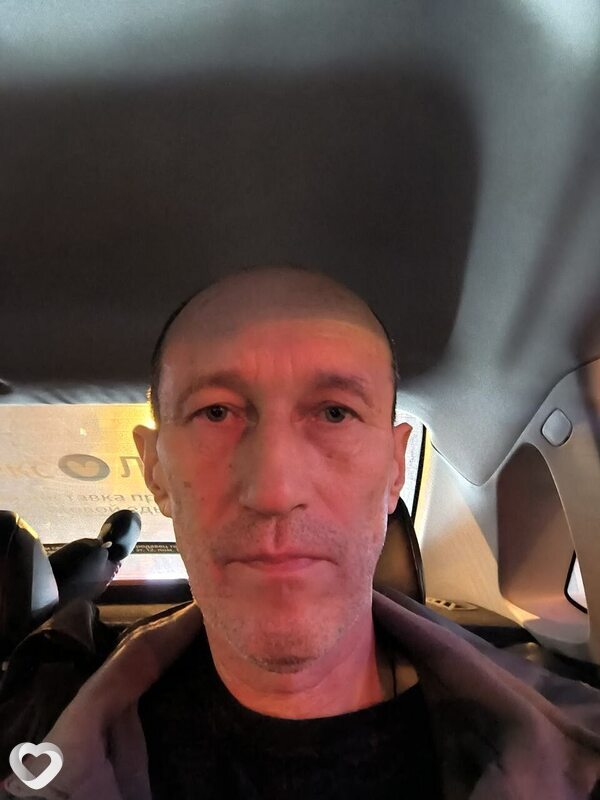Сергей, 56, Екатеринбурге — анкета №3758355