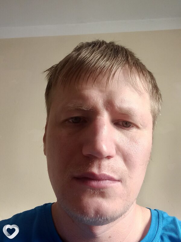 Дима, 34, Караганде — анкета №3758358