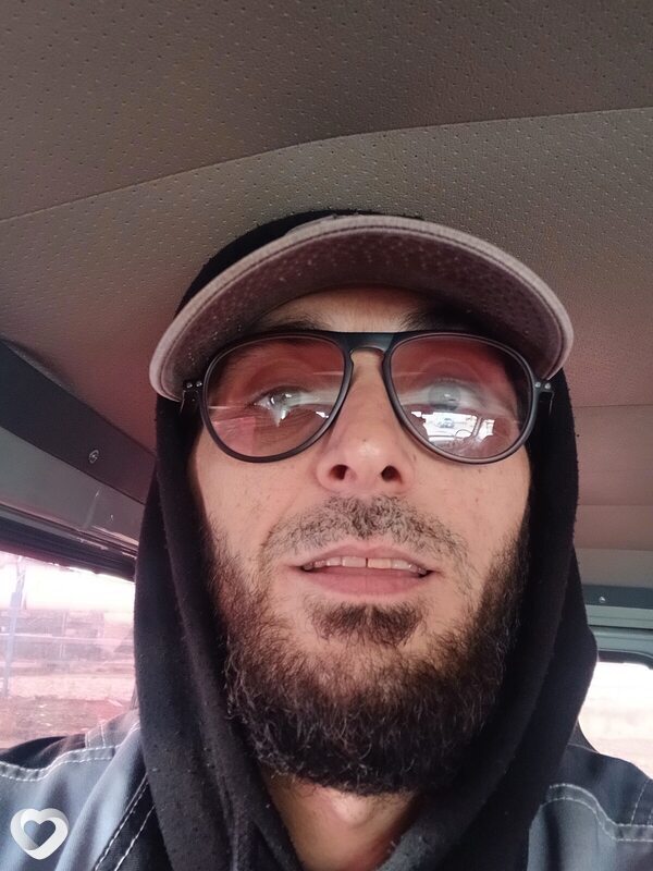 Shishan, 37, Новороссийске — анкета №3758359