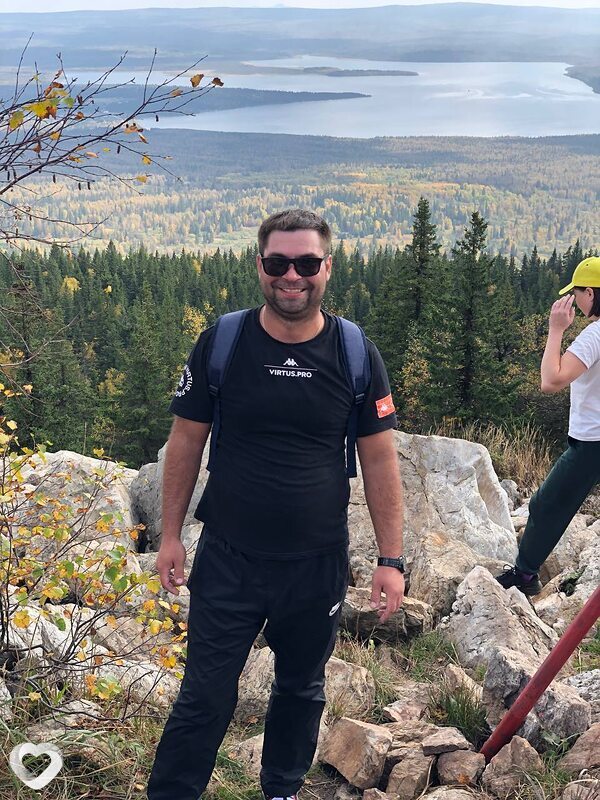 Константин, 34, Челябинске — анкета №3758360