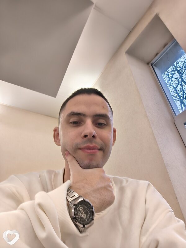 Павел, 22, Минске — анкета №3758361