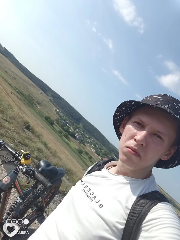 Сергей, 25, Симферополе — анкета №3758362