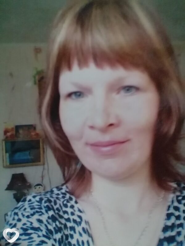 Юлия, 50, Санкт-Петербурге — анкета №3758371