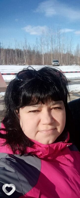 Ольга, 39, Ухте — анкета №3758373