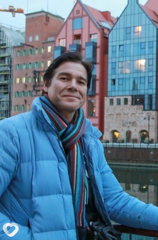 Вячеслав, 43, Санкт-Петербурге — анкета №3758132