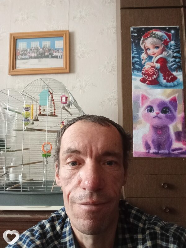 Дмитрий, 43, Бронницах — анкета №3758136