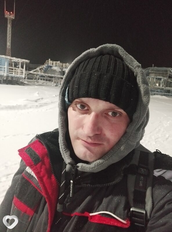 Маис, 37, Назарове — анкета №3758146