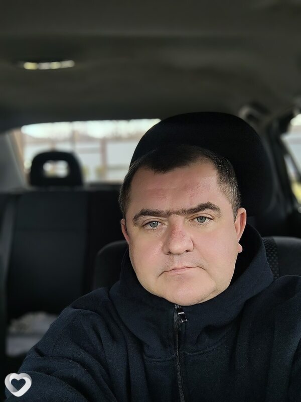 Александр, 46, Белореченске — анкета №3758150