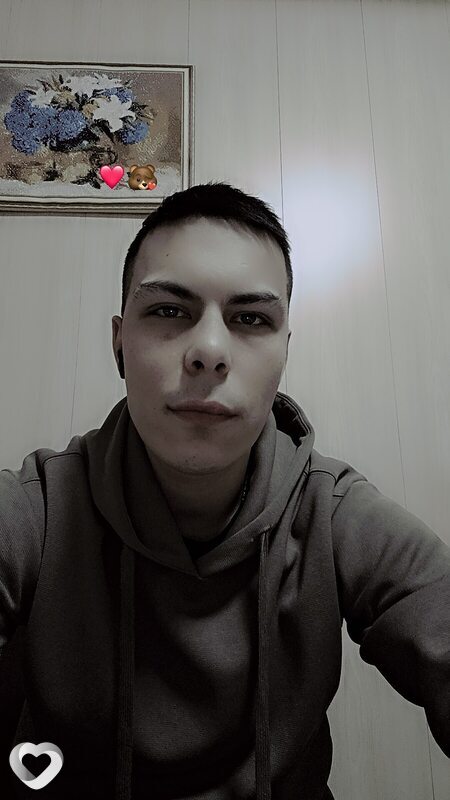 Михаил, 28, Якутске — анкета №3758976