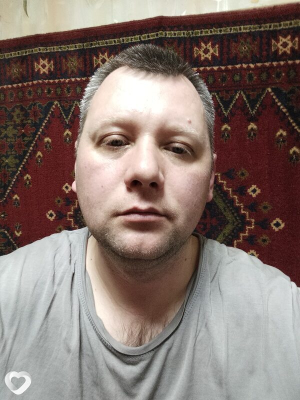 Николай, 40, Омске — анкета №3758977
