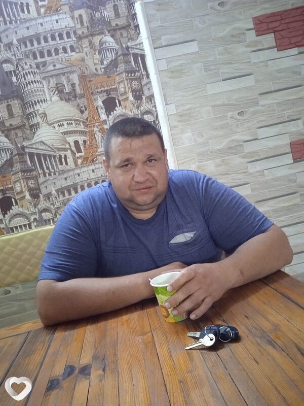 Алексей, 43, Белгороде — анкета №3758987