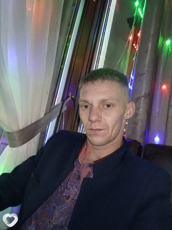 Егор, 35, Находке — анкета №3758175