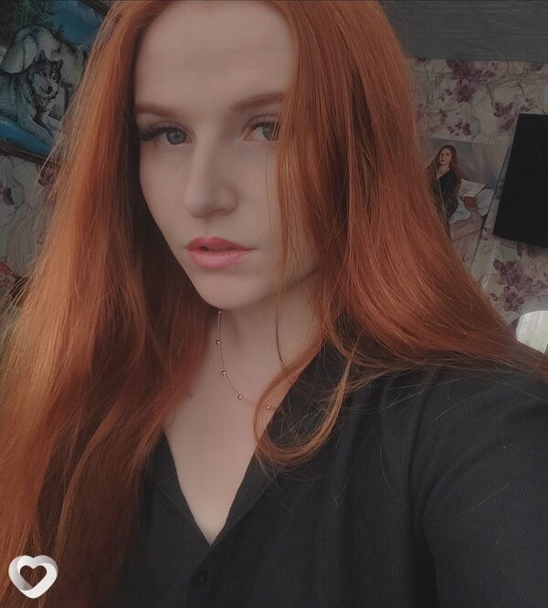 Анастасия, 25, Витебске — анкета №3758189