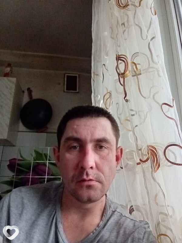 Антон, 36, Казани — анкета №3758190