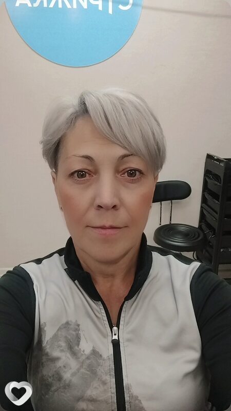 Елена, 49, Нефтеюганске — анкета №3758192