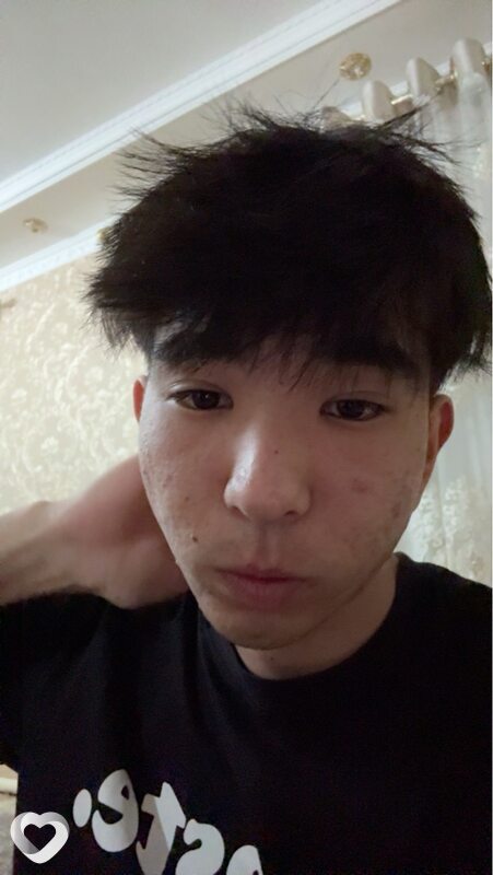 Дулат, 20, Ташкент — анкета №3758194