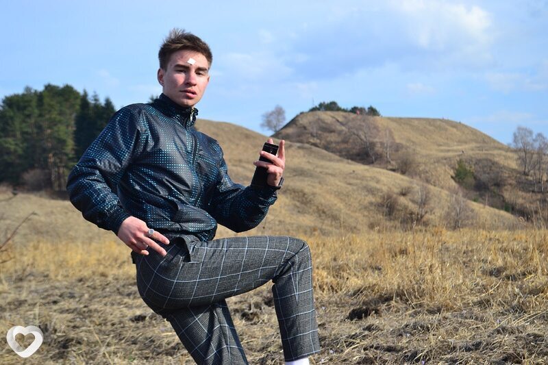 Atikin, 26, Курске — анкета №3758198