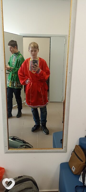 Максим, 18, Брянске — анкета №3758204