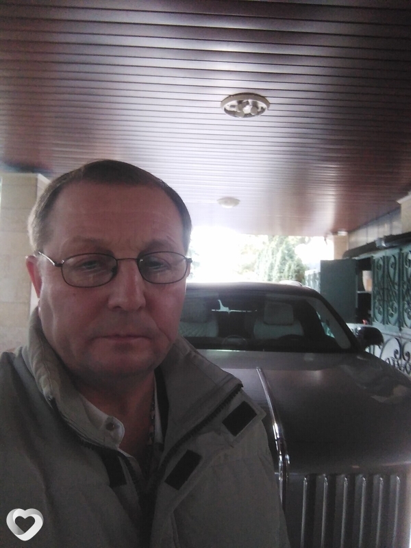 Vitaliy, 46, Алматы — анкета №3758208