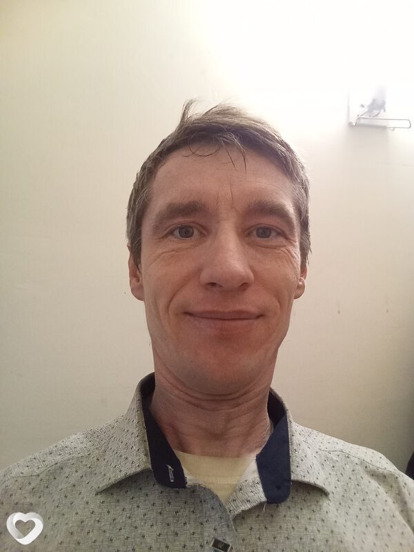 Дмитрий, 43, Орске — анкета №3758213