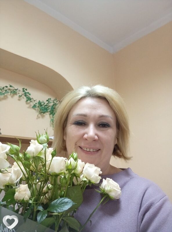 Ольга, 42, Донецке — анкета №3758220
