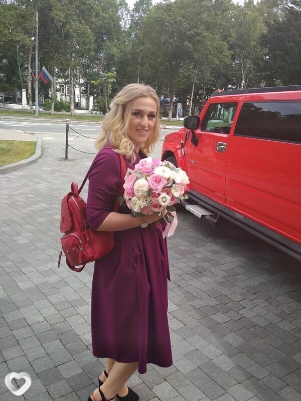 Дарья, 49, Новокузнецке — анкета №3758107