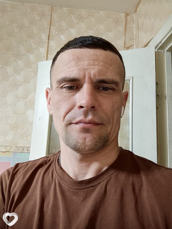 Борис, 41, Выксе — анкета №3758110