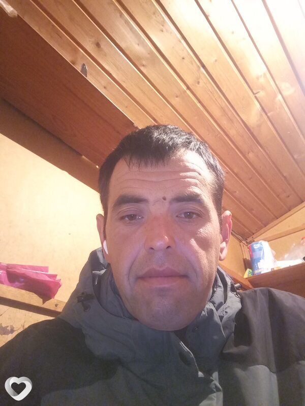 Сергей, 38, Чебоксарах — анкета №3758121