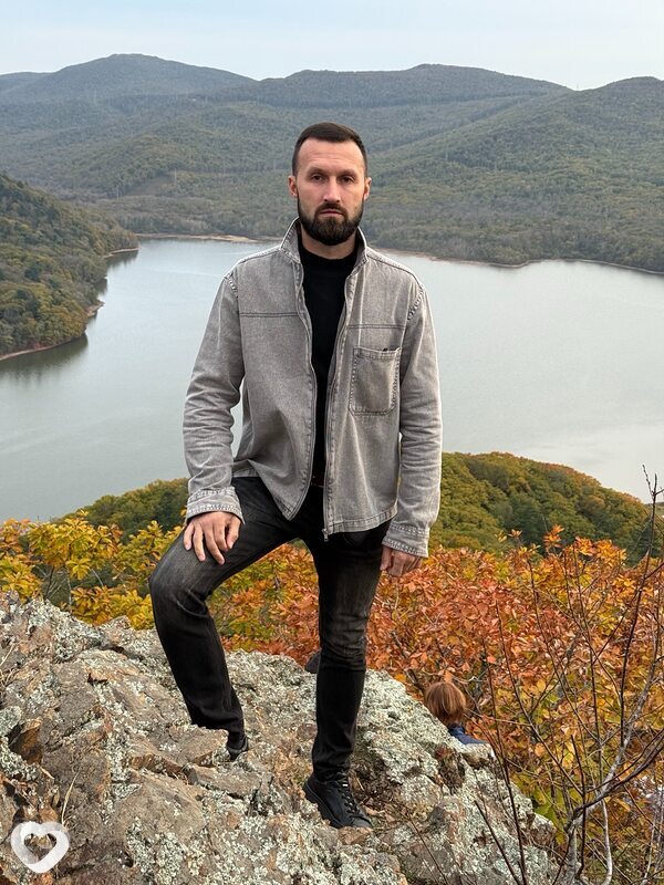 Коля, 39, Владивостоке — анкета №3758251