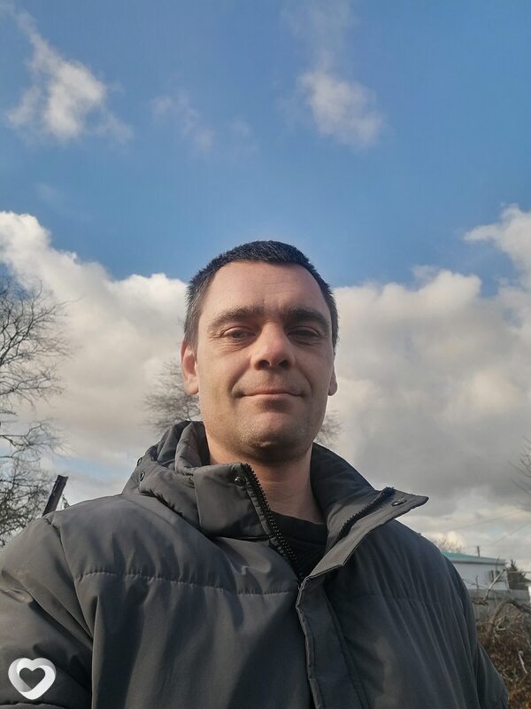 Алексей, 36, Темрюке — анкета №3758256