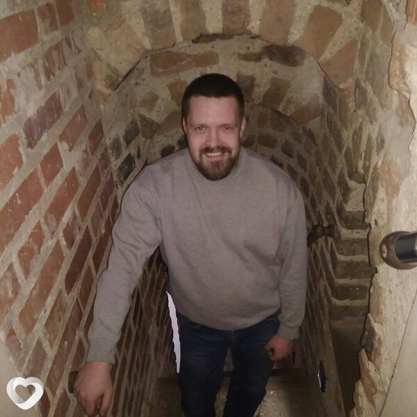 Сергей, 41, Гродно — анкета №3758258