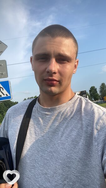 Витя, 27, Речице — анкета №3758261