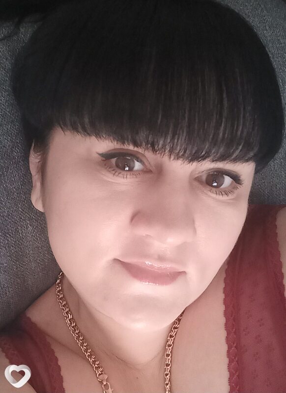 Инна, 40, Самаре — анкета №3758263