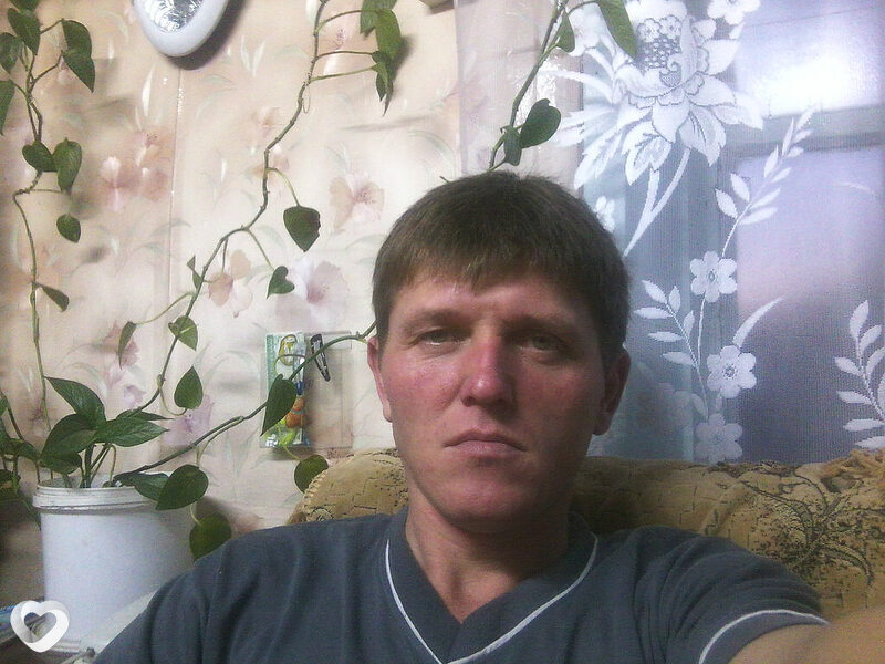 Сергей, 42, Новочеркасске — анкета №3758267